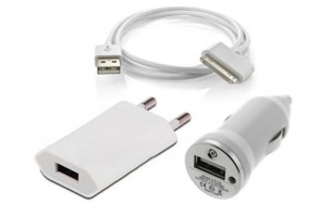 SẠC BỘ IPHONE / XE HƠI